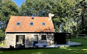 Gite Le Ranch 6 pers